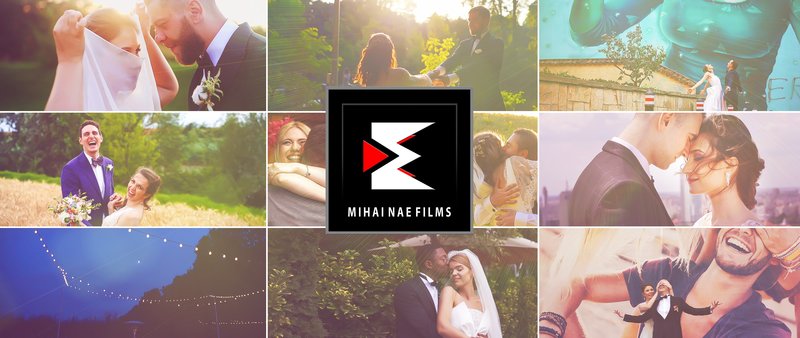 Mihai Nae Films - Cameraman nunta